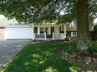 6375 Briargate Dr, Burlington, KY 41005