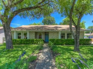 6213 Boxcar Run, Austin, TX 78745