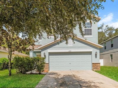 12103 Deertrack Loop, Spring Hill, FL, 34610