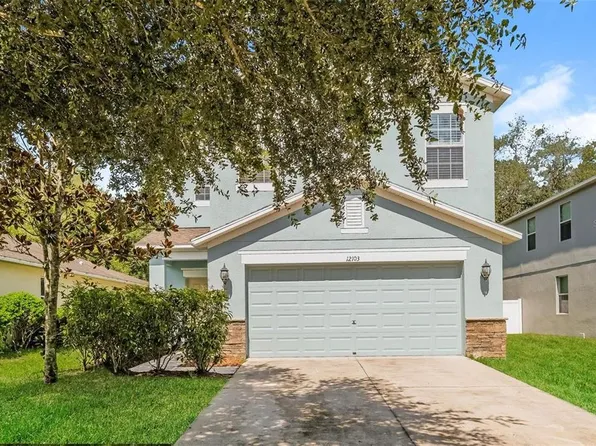 12103 Deertrack Loop, Spring Hill, FL 34610