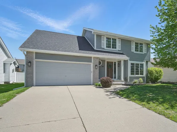 607 Brick St SE, Bondurant, IA 50035