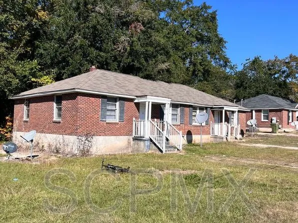 18B Dixie Dr, Sumter, SC 29150