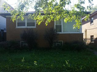 14818 Marshfield Ave, Harvey, IL 60426