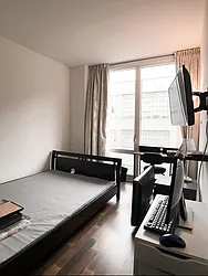 Rented by MOTION New York