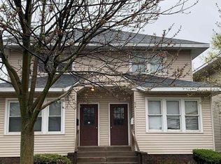 676 Strong Ave #B, Elkhart, IN 46514