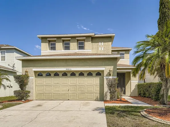 18833 Litzau Ln, Land O Lakes, FL 34638