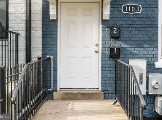 1103 Queen St NE, Washington, DC 20002