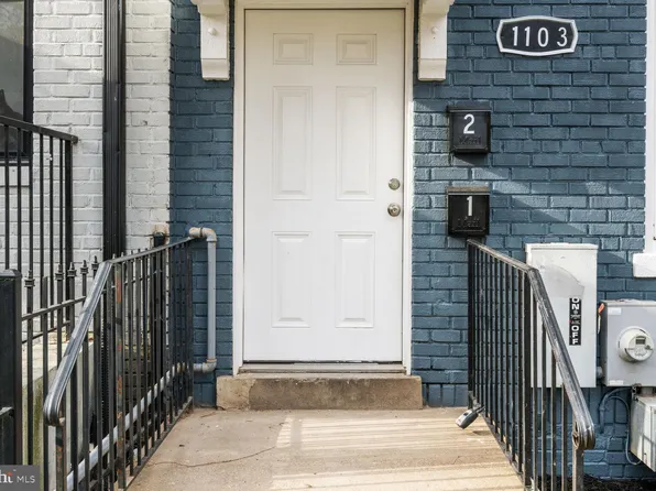 1103 Queen St NE, Washington, DC 20002