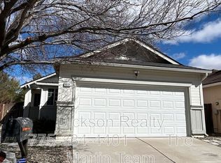 4918 Bay Ridge Ln, Reno, NV 89502