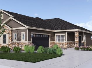 Vista (on crawl) Plan, Knolls, Baw8xw Westminster, CO 80234