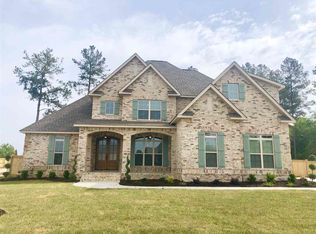 207 Trailing Bnd, Kathleen, GA 31047