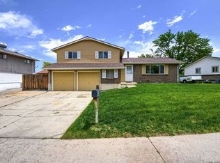 4360 S Estes St, Littleton, CO 80123