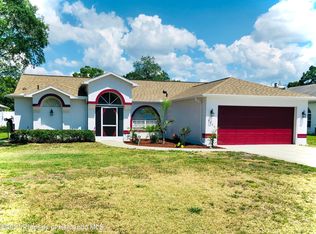 3286 Blythe Ave, Spring Hill, FL 34609