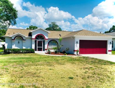 3286 Blythe Ave, Spring Hill, FL, 34609