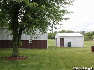 291 Braton Rd, Clarkson, KY 42726