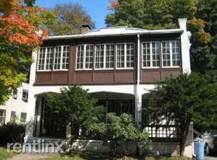 5 Warren Ter, Newton Center, MA 02459