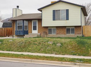 3712 S Lone Star Cir, Magna, UT 84044