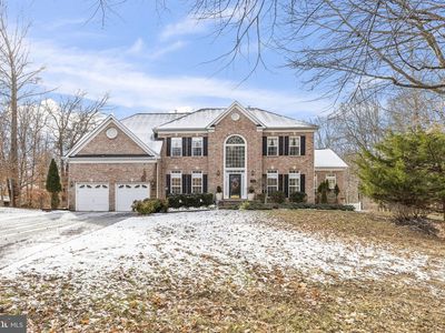 11709 Capstan Dr, Upper Marlboro, MD, 20772