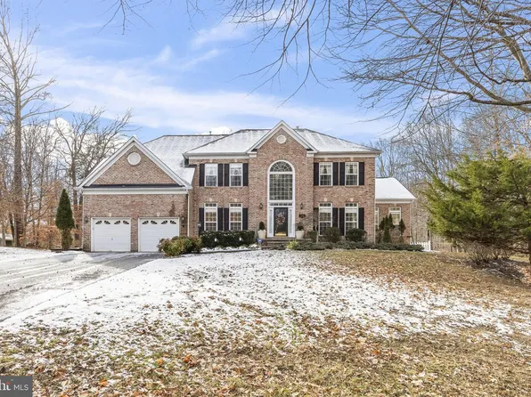 11709 Capstan Dr, Upper Marlboro, MD 20772