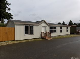 6820 Falcon Way NE, Olympia, WA 98516