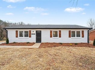 1208 Irving Ave, Eden, NC 27288