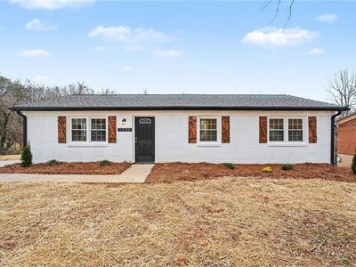 1208 Irving Ave, Eden, NC, 27288