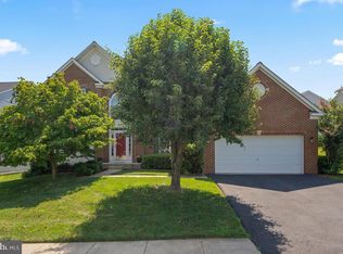 18703 Broken Oak Rd, Boyds, MD 20841