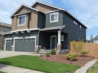 13308 SE 255th St, Kent, WA 98042