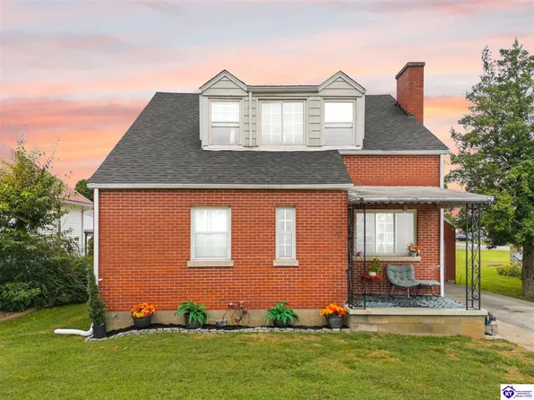 503 Redman Ave, Campbellsville, KY 42718