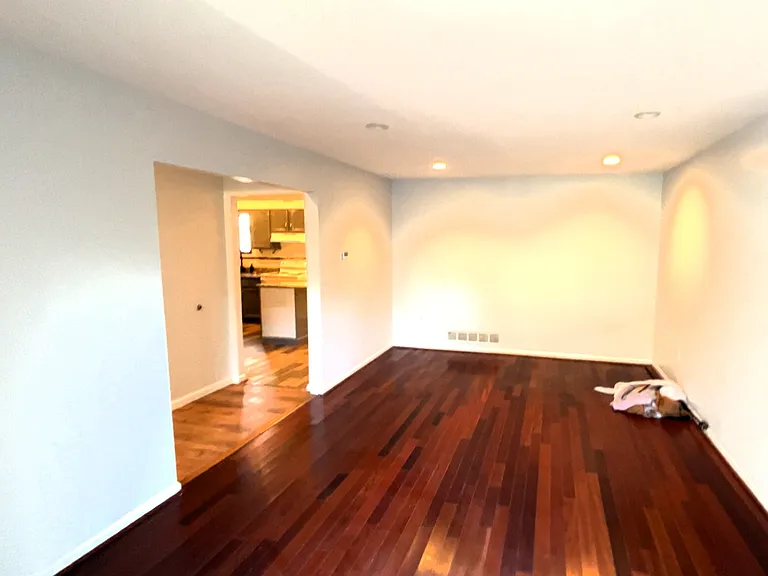 Second Living Room