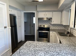 3402 60th St, Lubbock, TX 79413