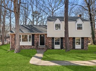 1000 Black Heath Rd, Midlothian, VA 23113