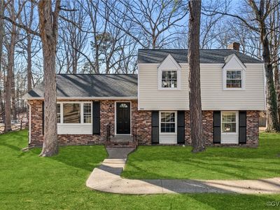 1000 Black Heath Rd, Midlothian, VA, 23113