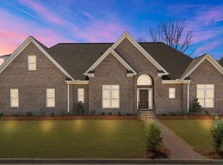 2061 Cornerstone Drive, Winterville, NC 28590