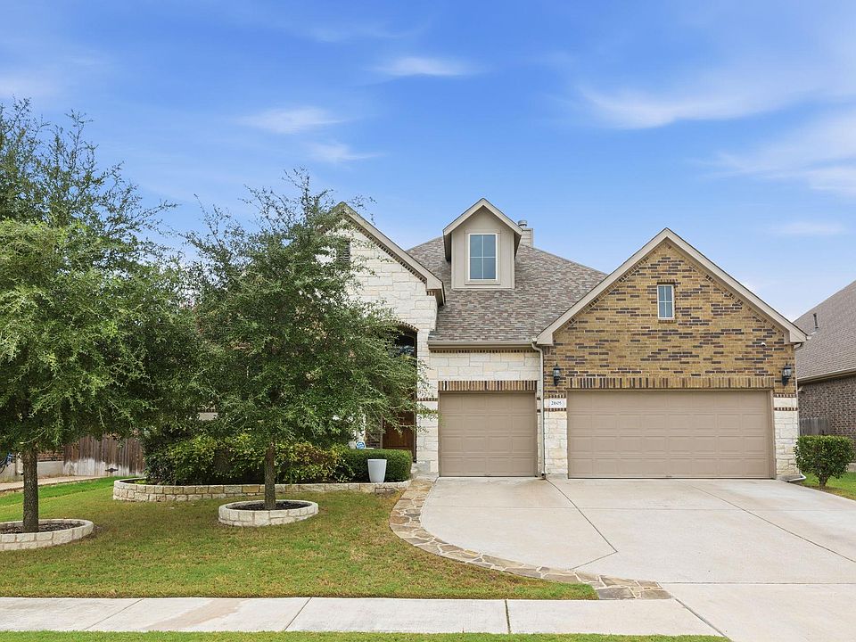 1st image of 21605 Hines Ln