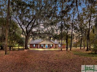 260 Still Field Ln, Richmond Hill, GA 31324