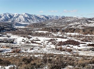 7528 N Victory Club Dr, Heber City, UT 84032