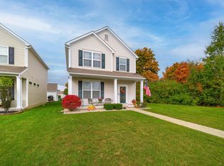 1401 Climbing Fig Dr #354, Blacklick, OH 43004