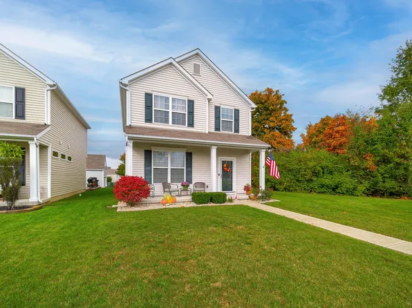 1401 Climbing Fig Dr #354, Blacklick, OH 43004