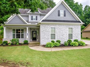 169 Spinner Dr, Jefferson, GA 30549