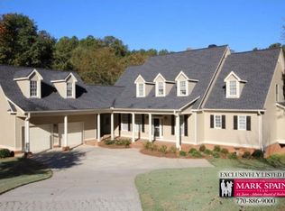 141 Wedgewood Falls Dr, Canton, GA 30114