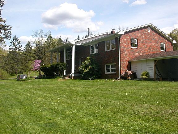 side yard