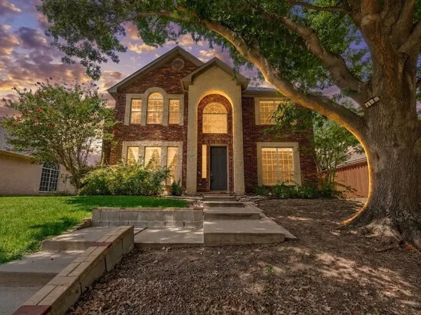 8101 Alderwood Dr, Plano, TX 75025
