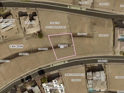 1847 E Tradition Ln, Lake Havasu City, AZ, 86404