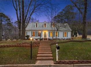 101 Vermel Ct, Cary, NC 27513