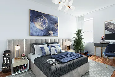 Sold by Brown Harris Stevens