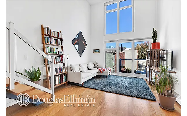 Sold by Douglas Elliman | media 10