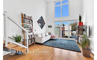 Sold by Douglas Elliman