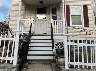 117 Hewlett St #1, Roslindale, MA 02131