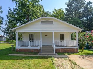 260 Vine St, Montevallo, AL 35115